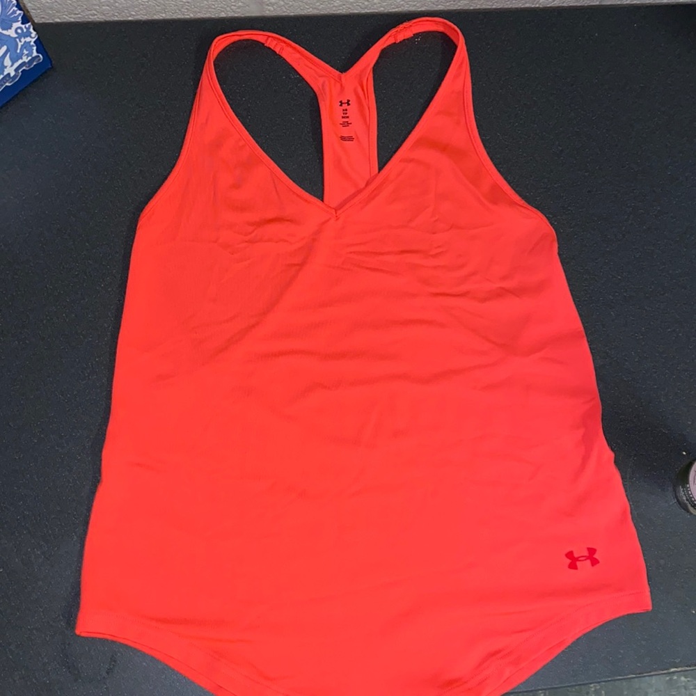 Under Armour Tank Top